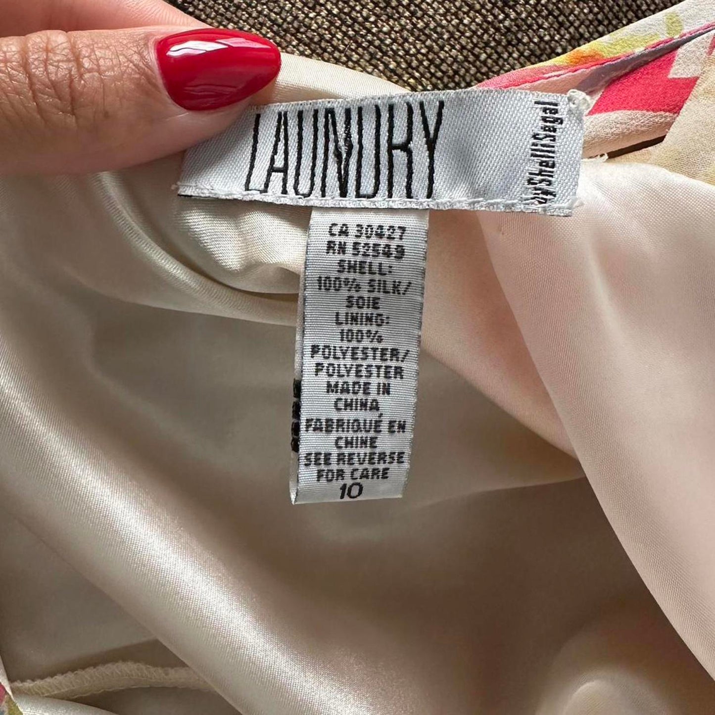 Laundry by Shelli Segal