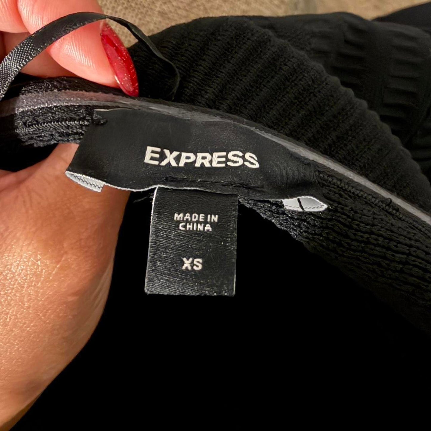 Express