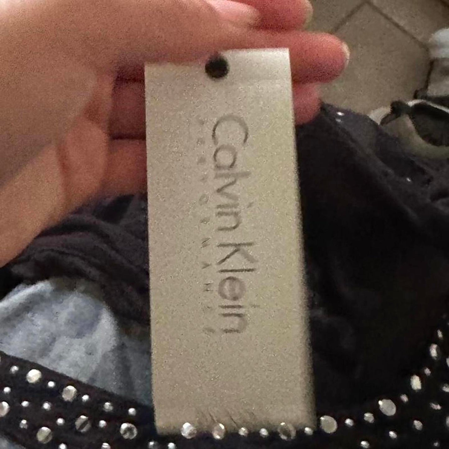 Calvin Klein