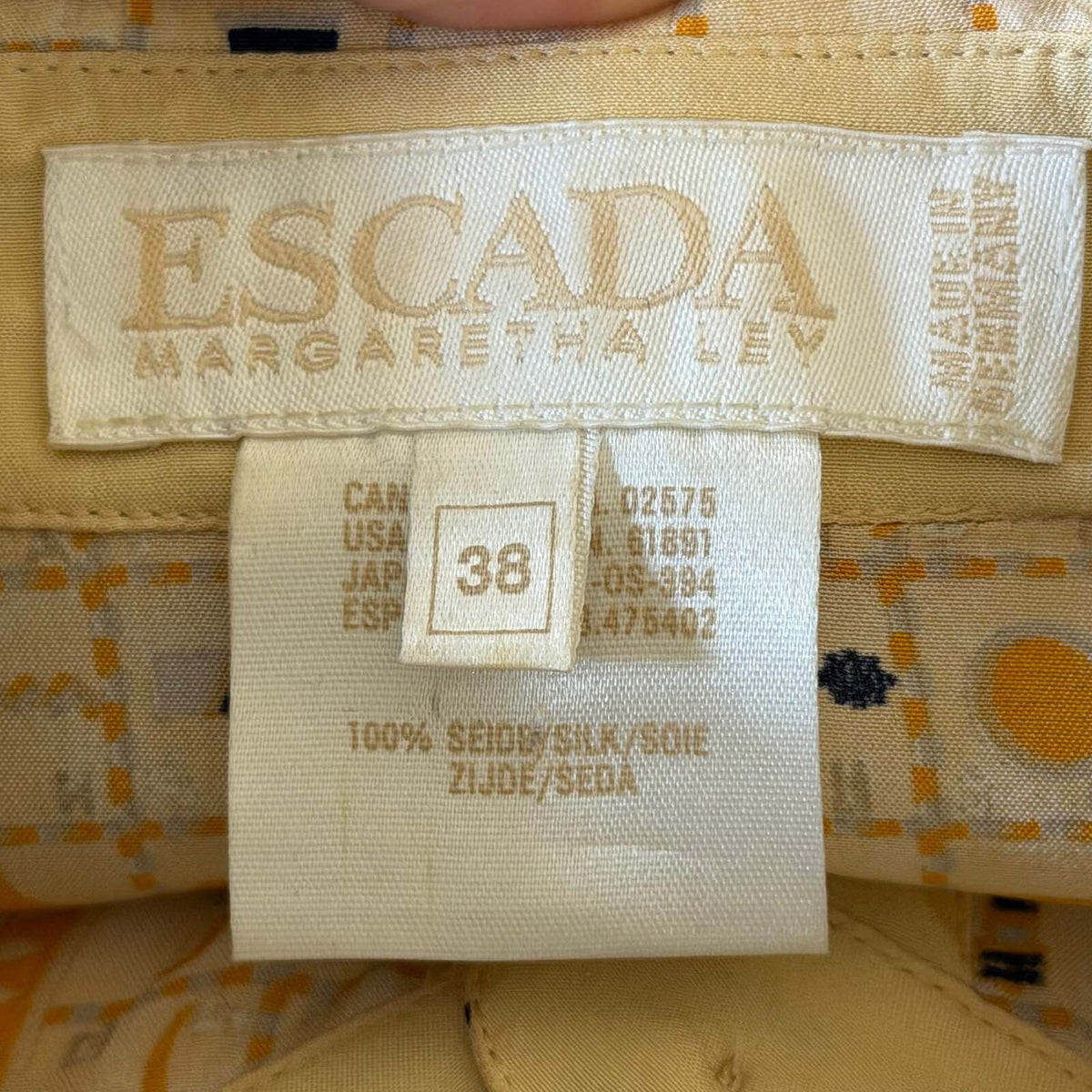 Escada