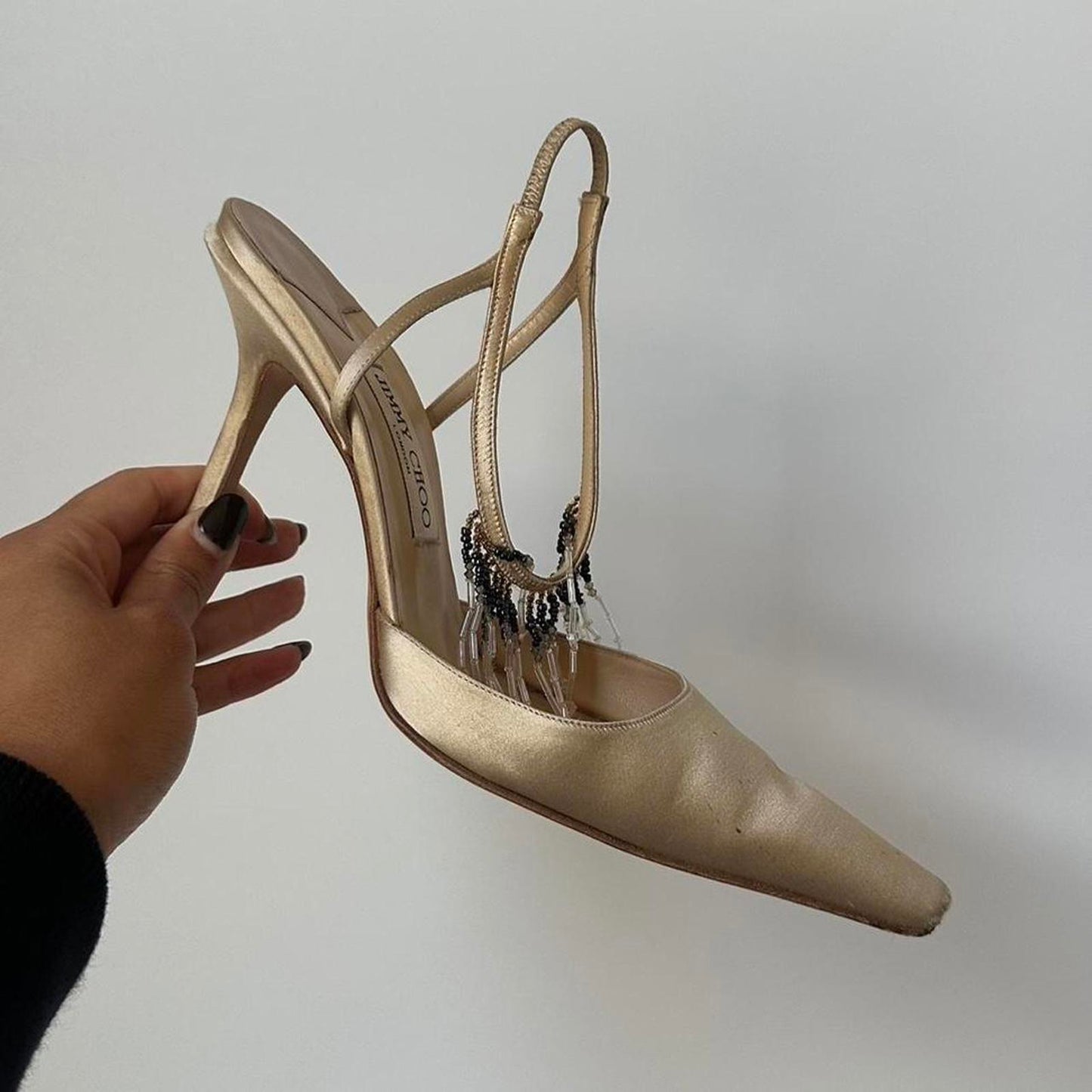 Jimmy Choo