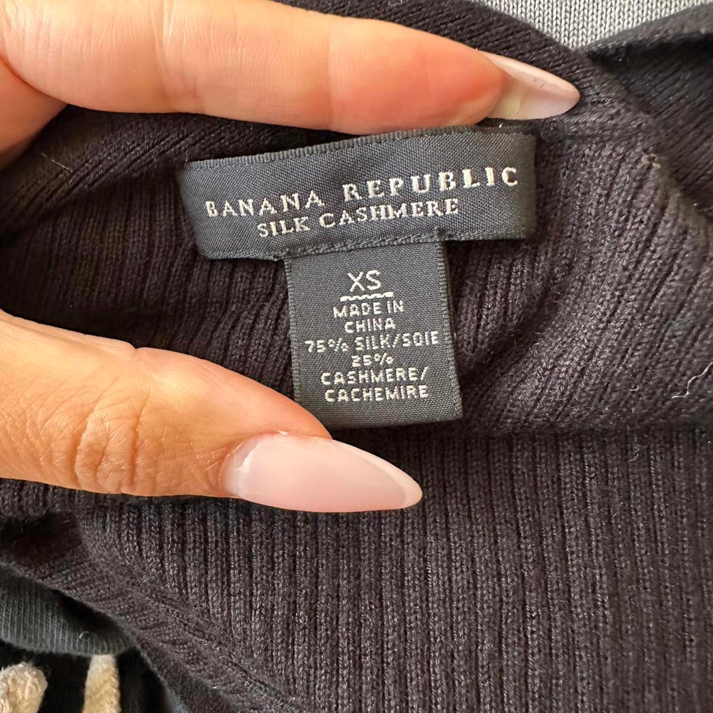 Banana Republic