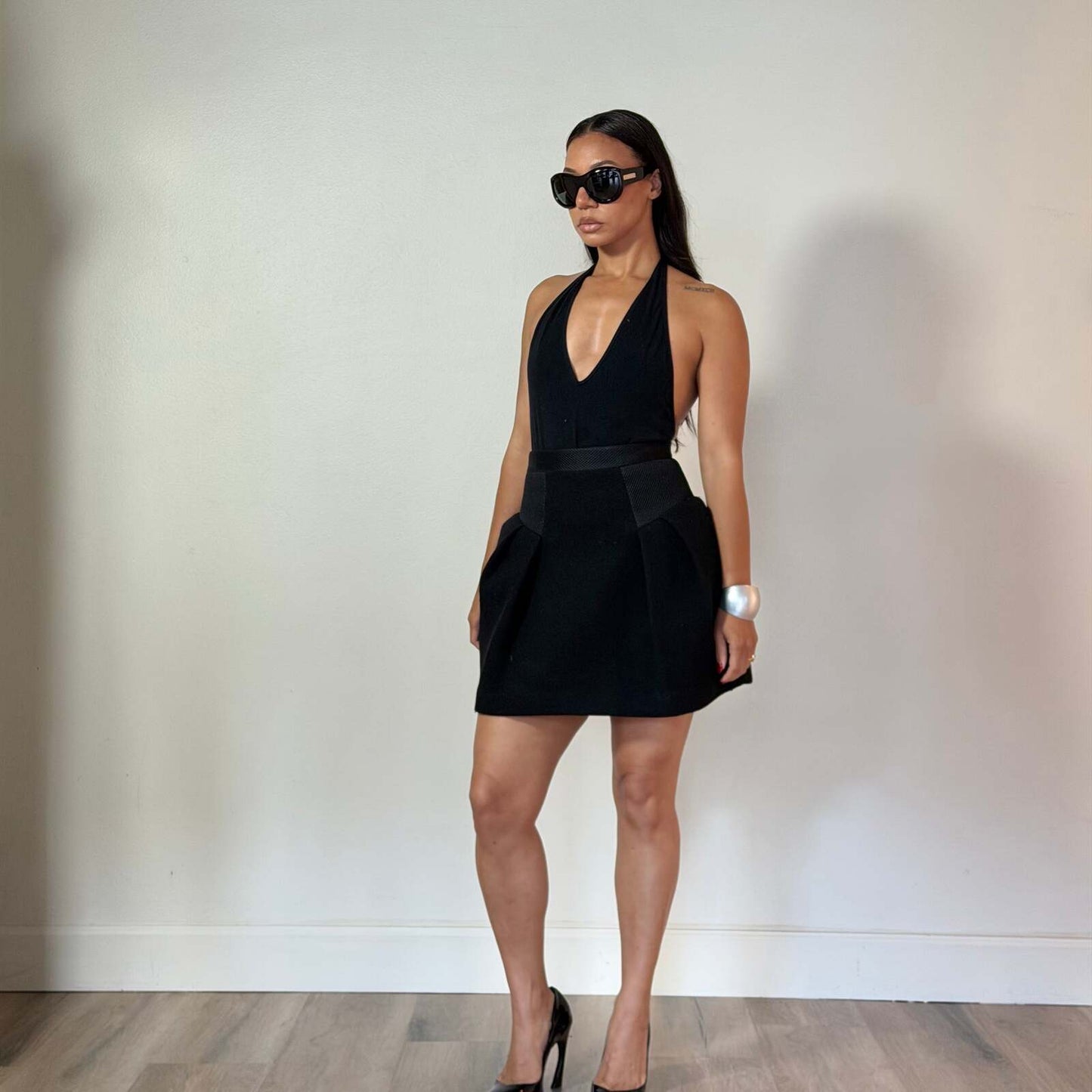 Milly of New York