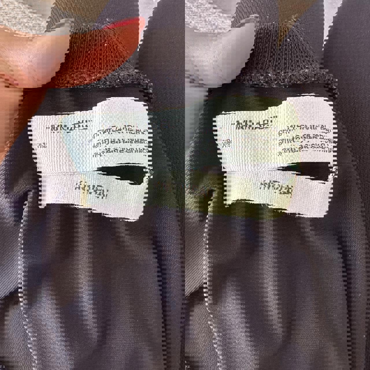 Off-White