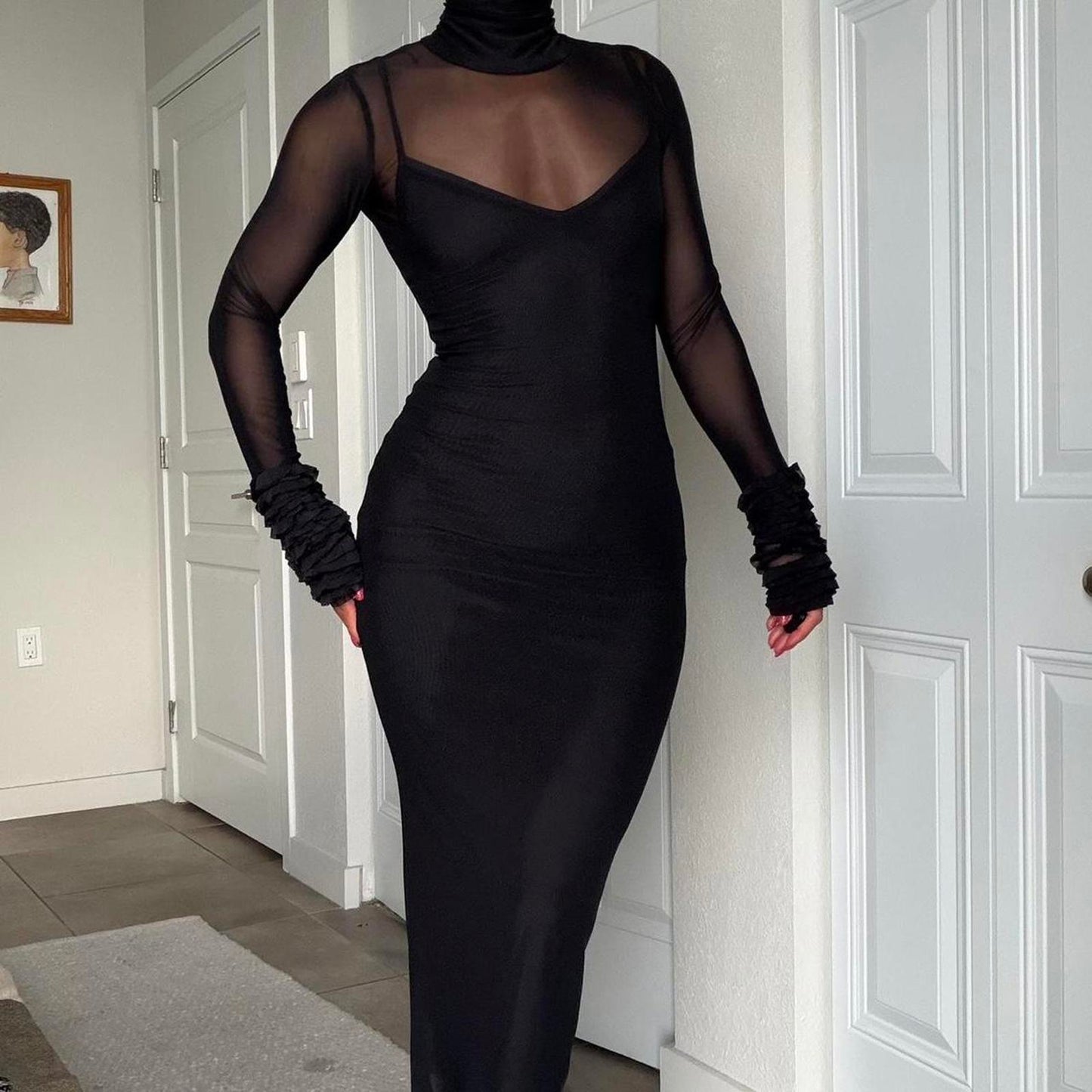 AFRM Dress