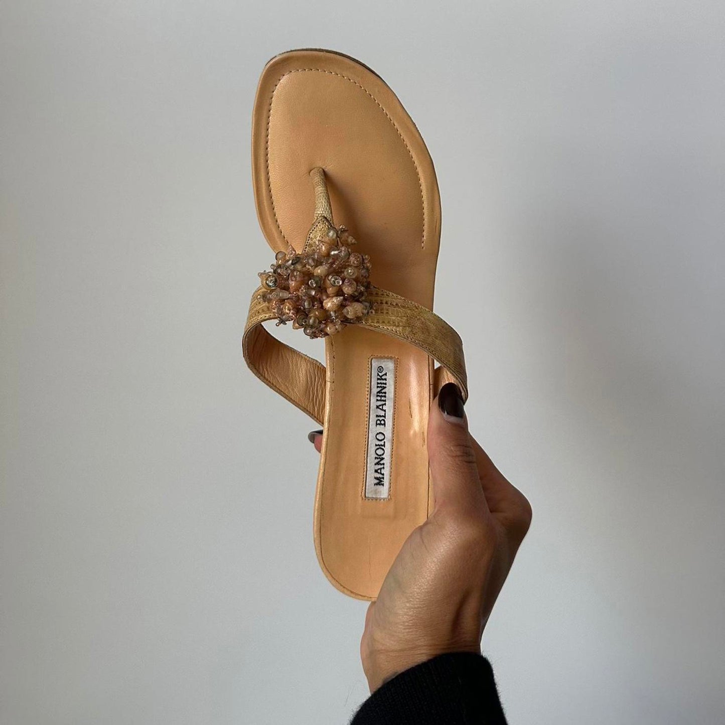 Manolo Blahnik