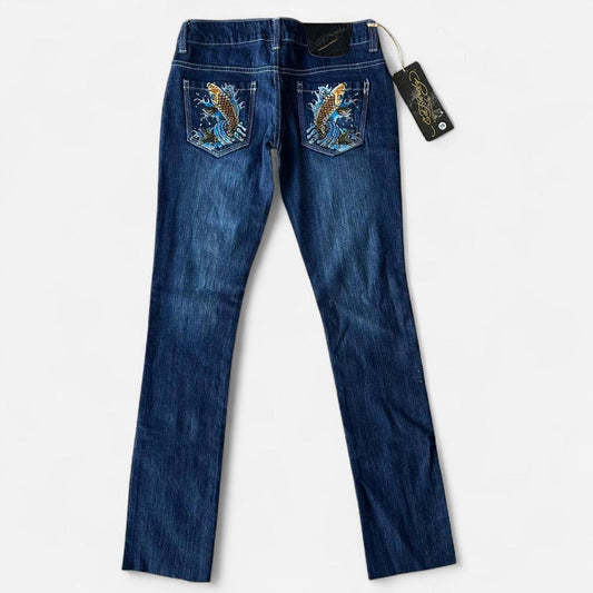 Ed Hardy