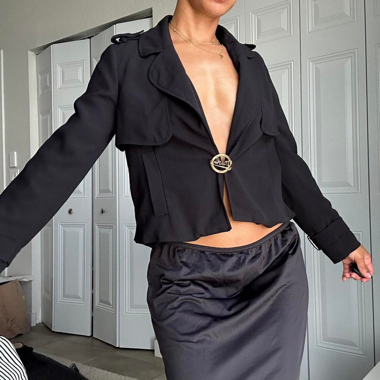 Zara Women