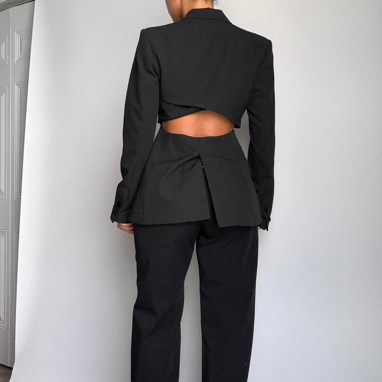 A.L.C BLAZER