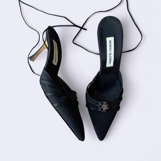 Manolo Blahnik