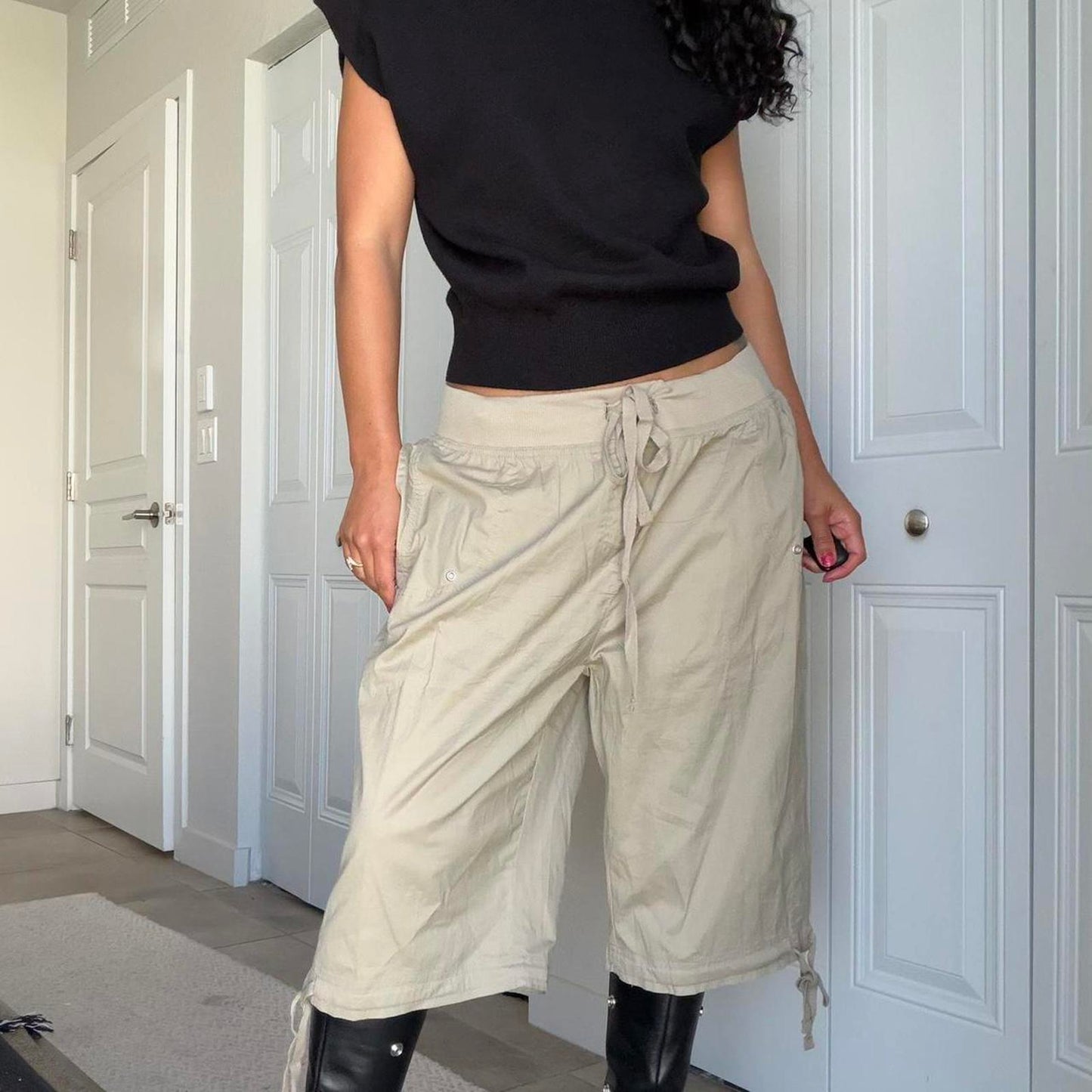 Who's That Girl