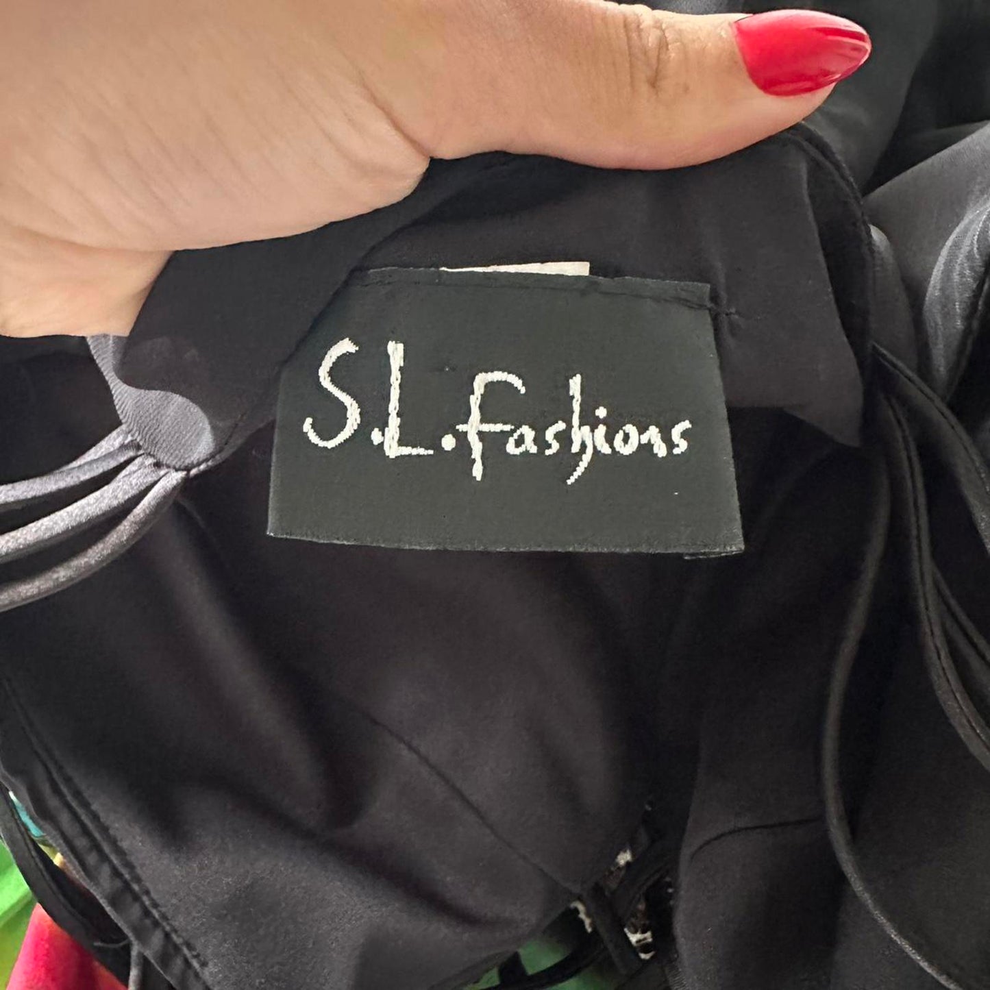 SL Fashions