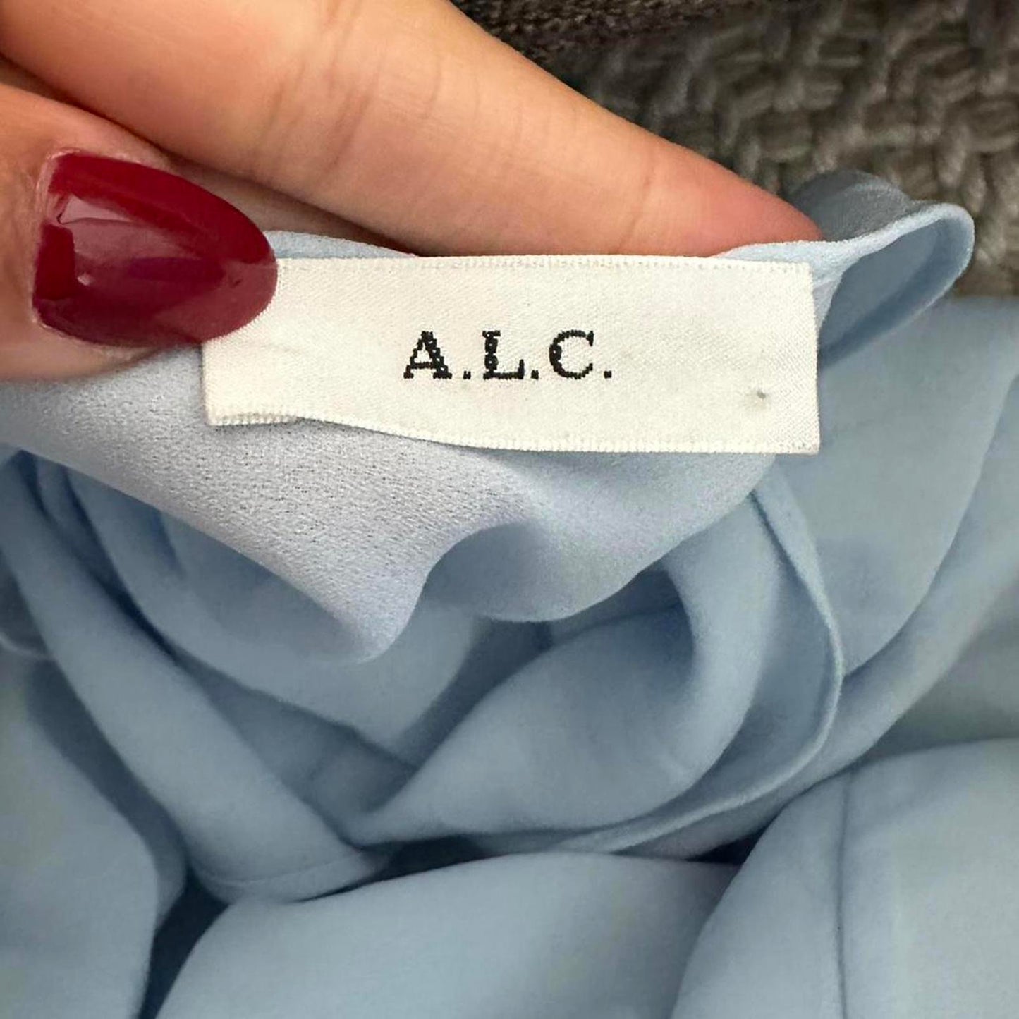 A.L.C Dress