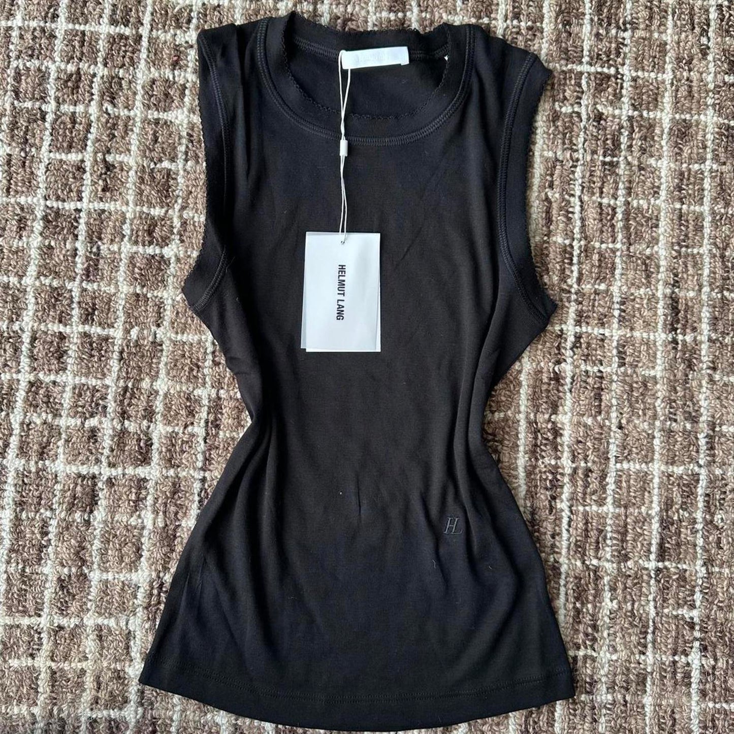 Helmut Lang