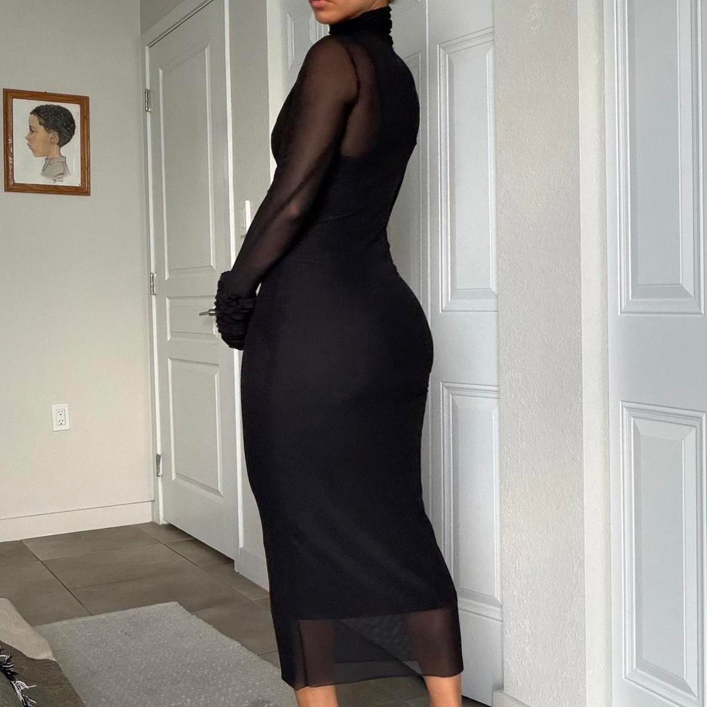 AFRM Dress