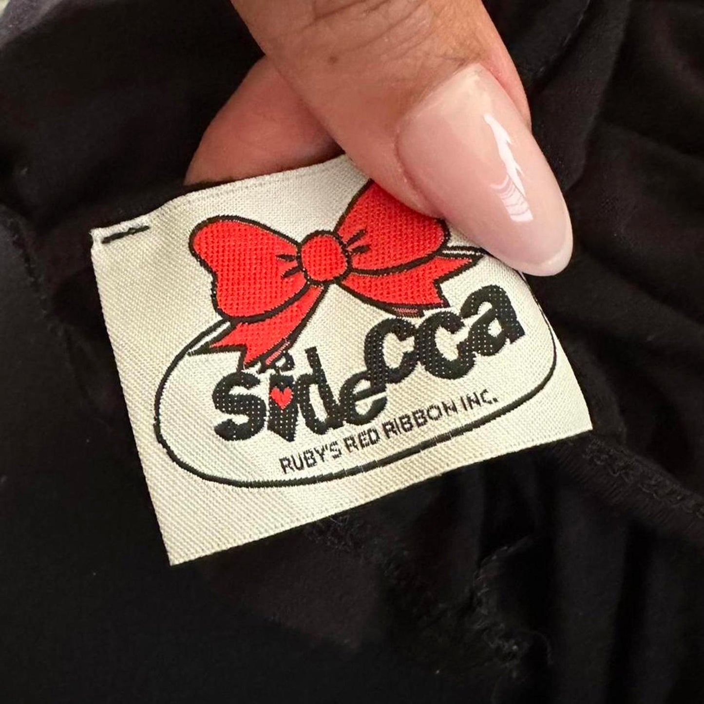 Side CCA
