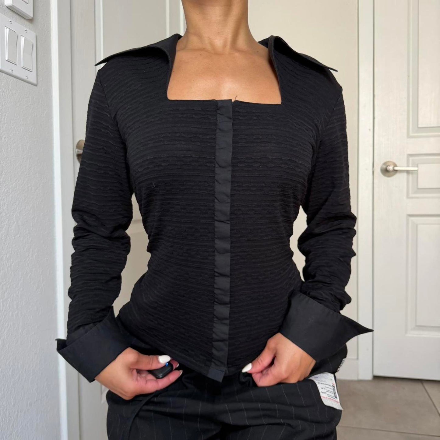 Rayure Paris