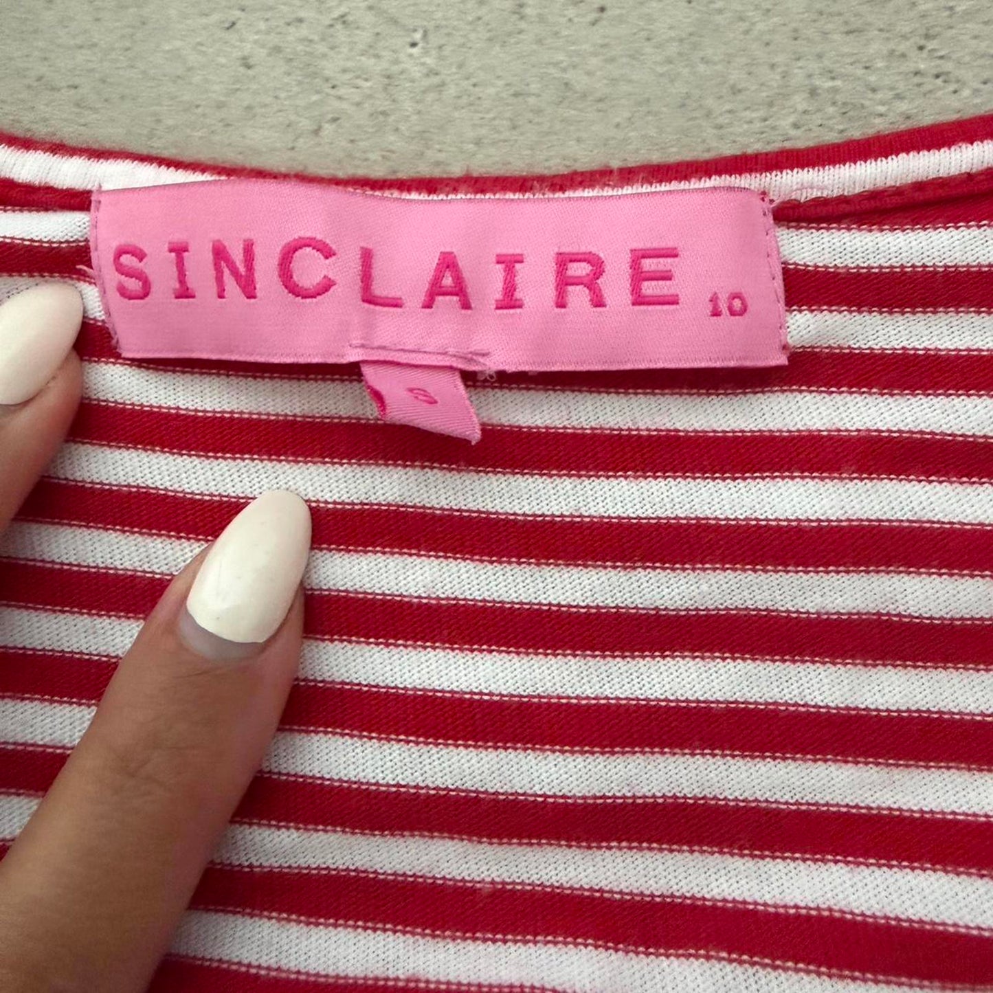 Sinclaire