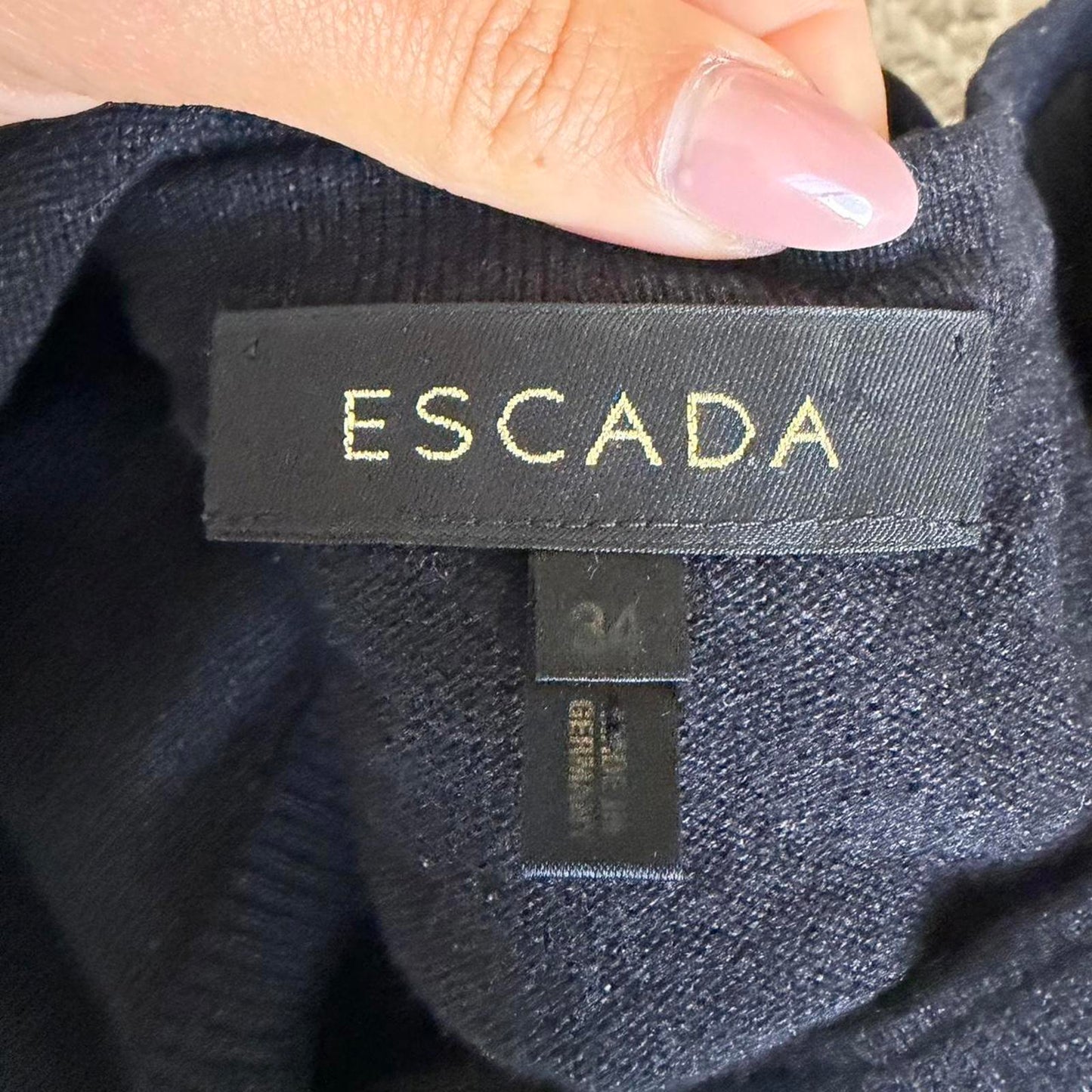 Escada