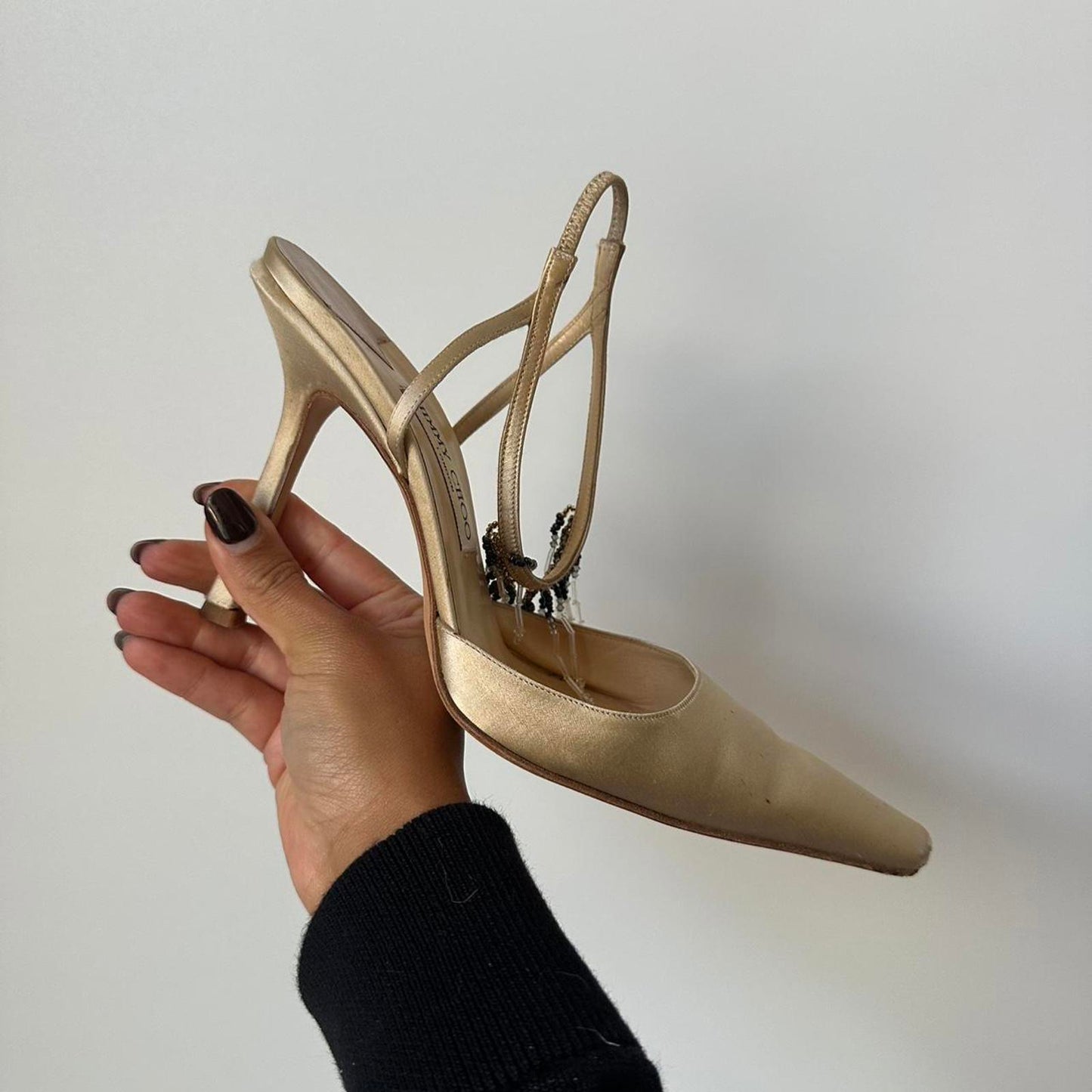 Jimmy Choo