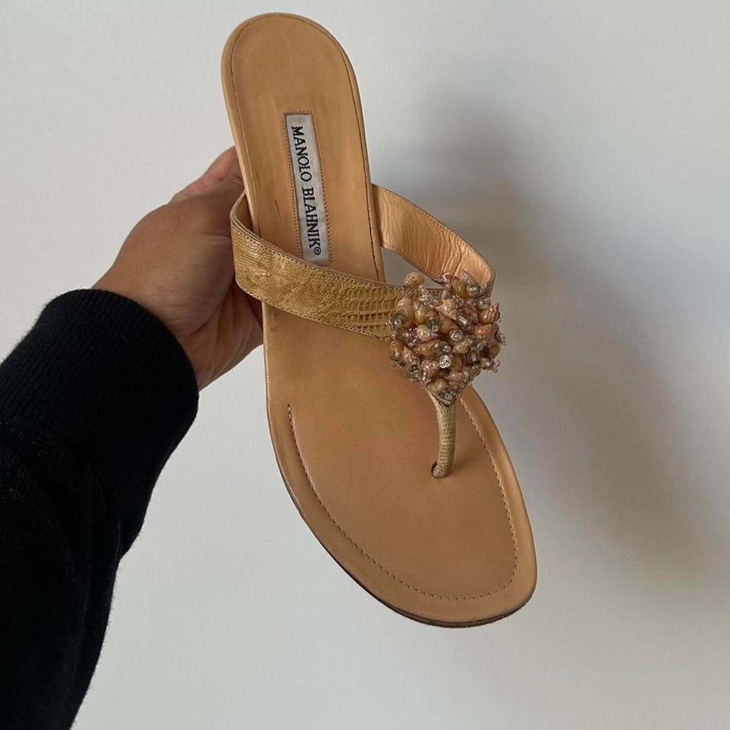 Manolo Blahnik