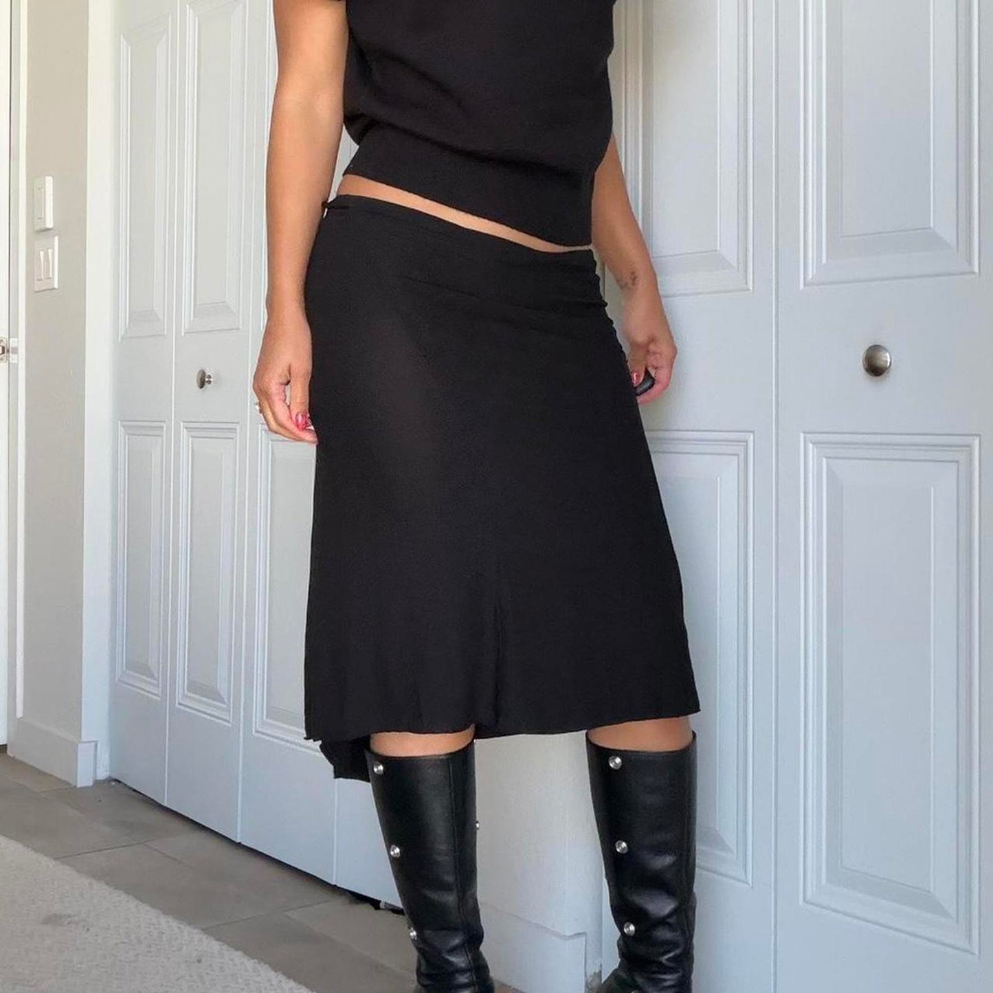 DKNY Skirt