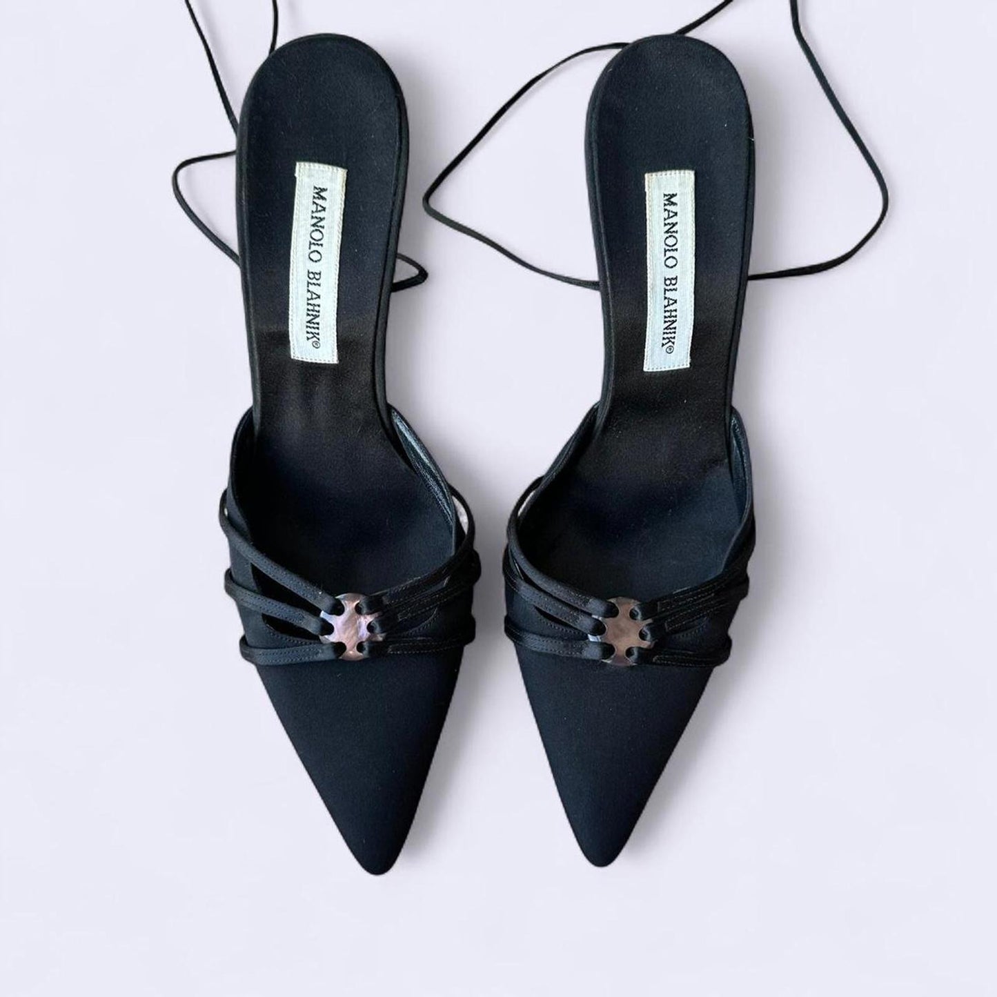 Manolo Blahnik