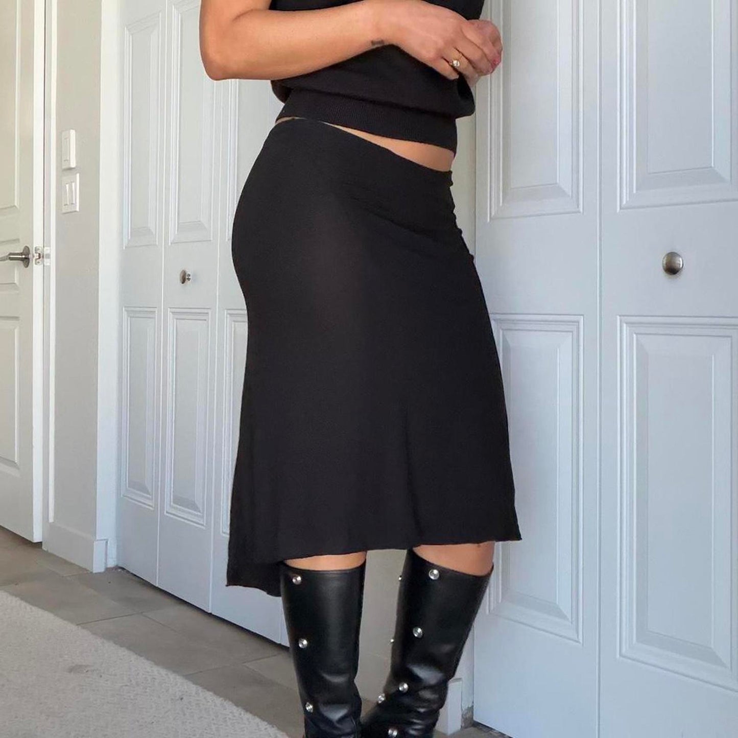 DKNY Skirt