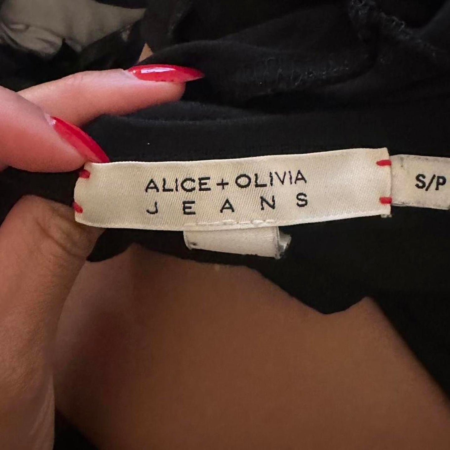 Alice + Olivia