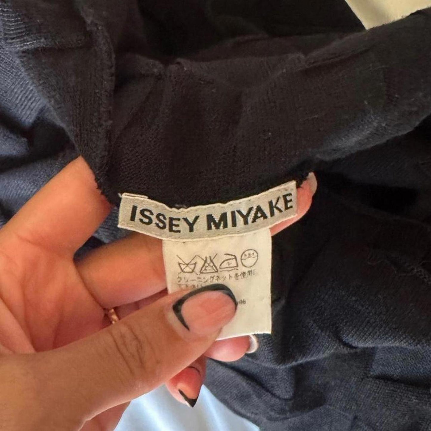 Issey Miyake