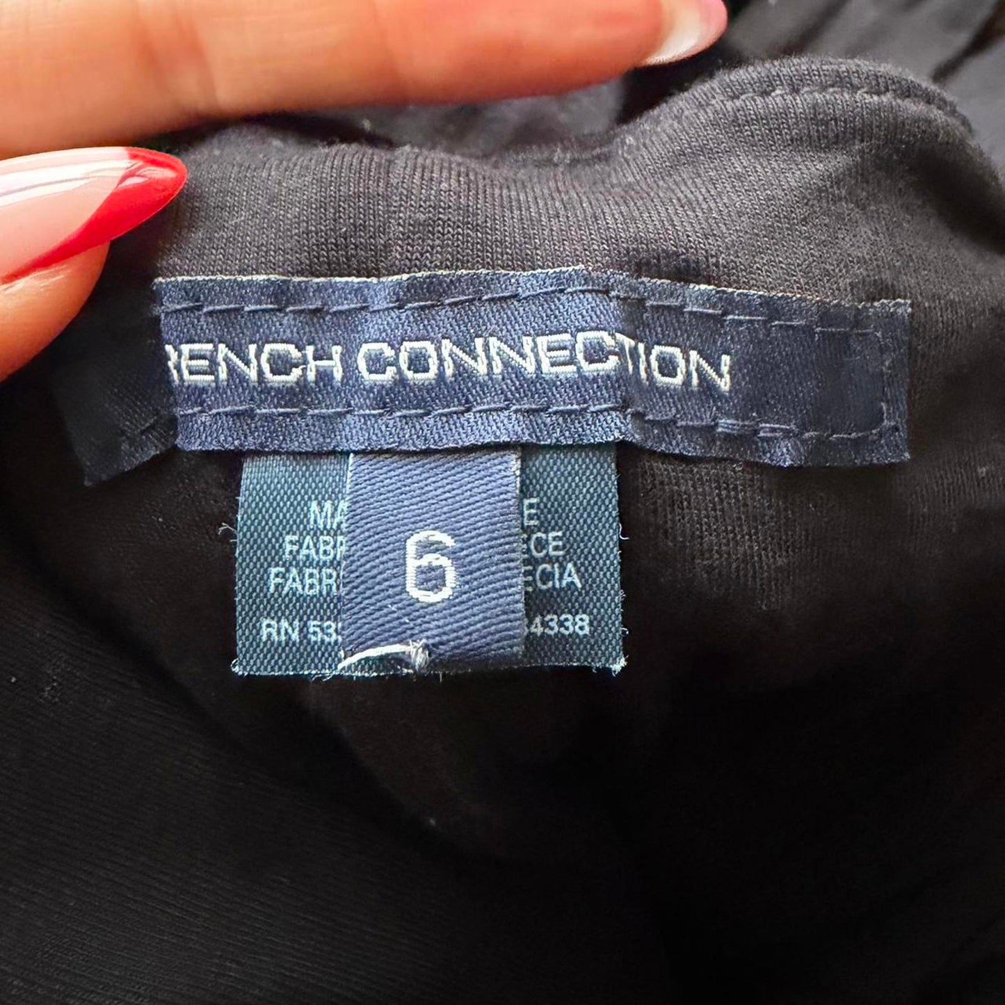 French Connection
