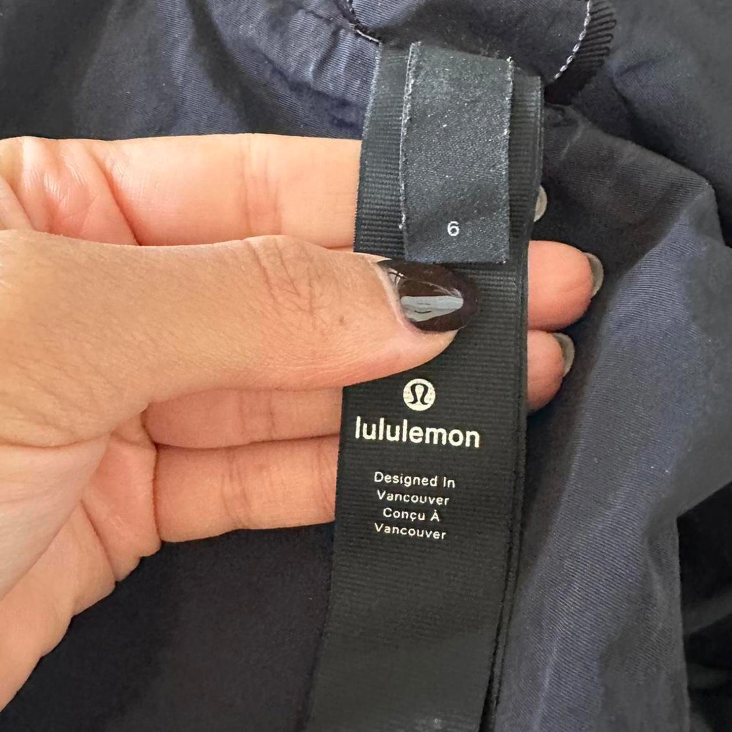 Lululemon
