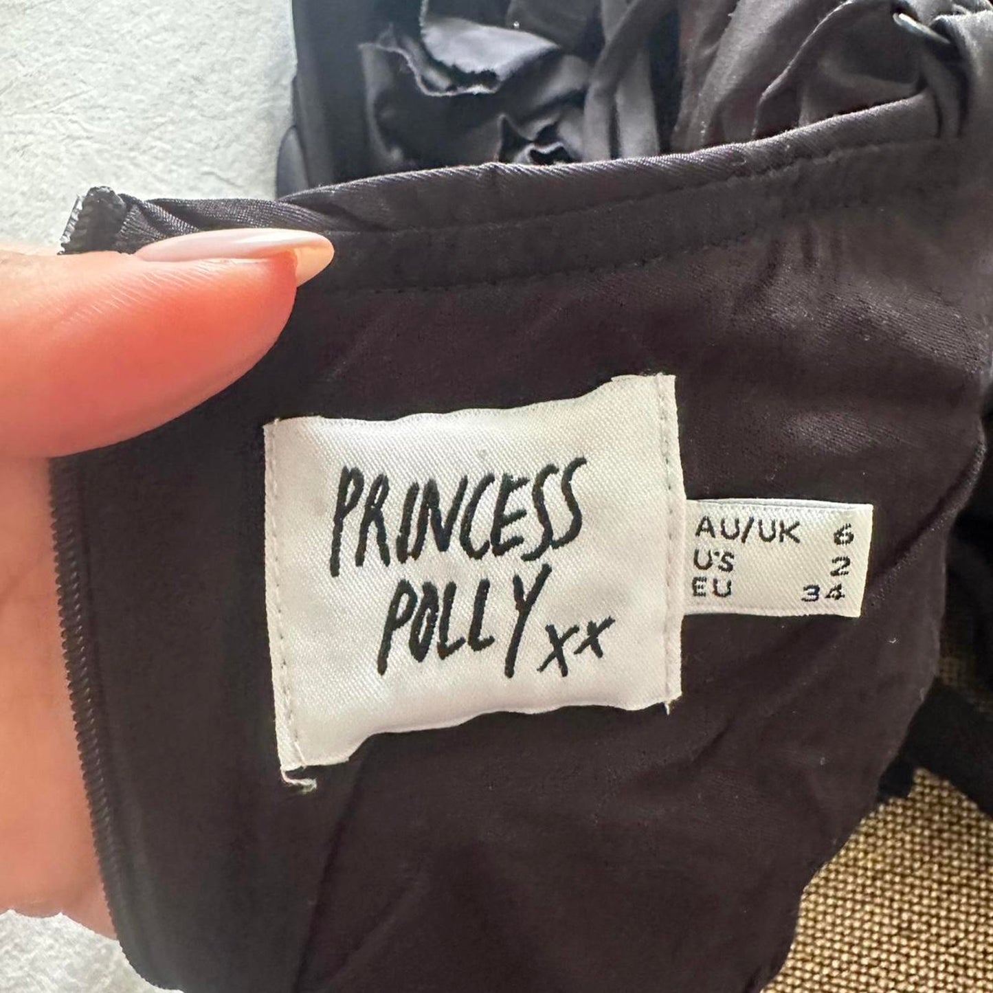 Princess Polly