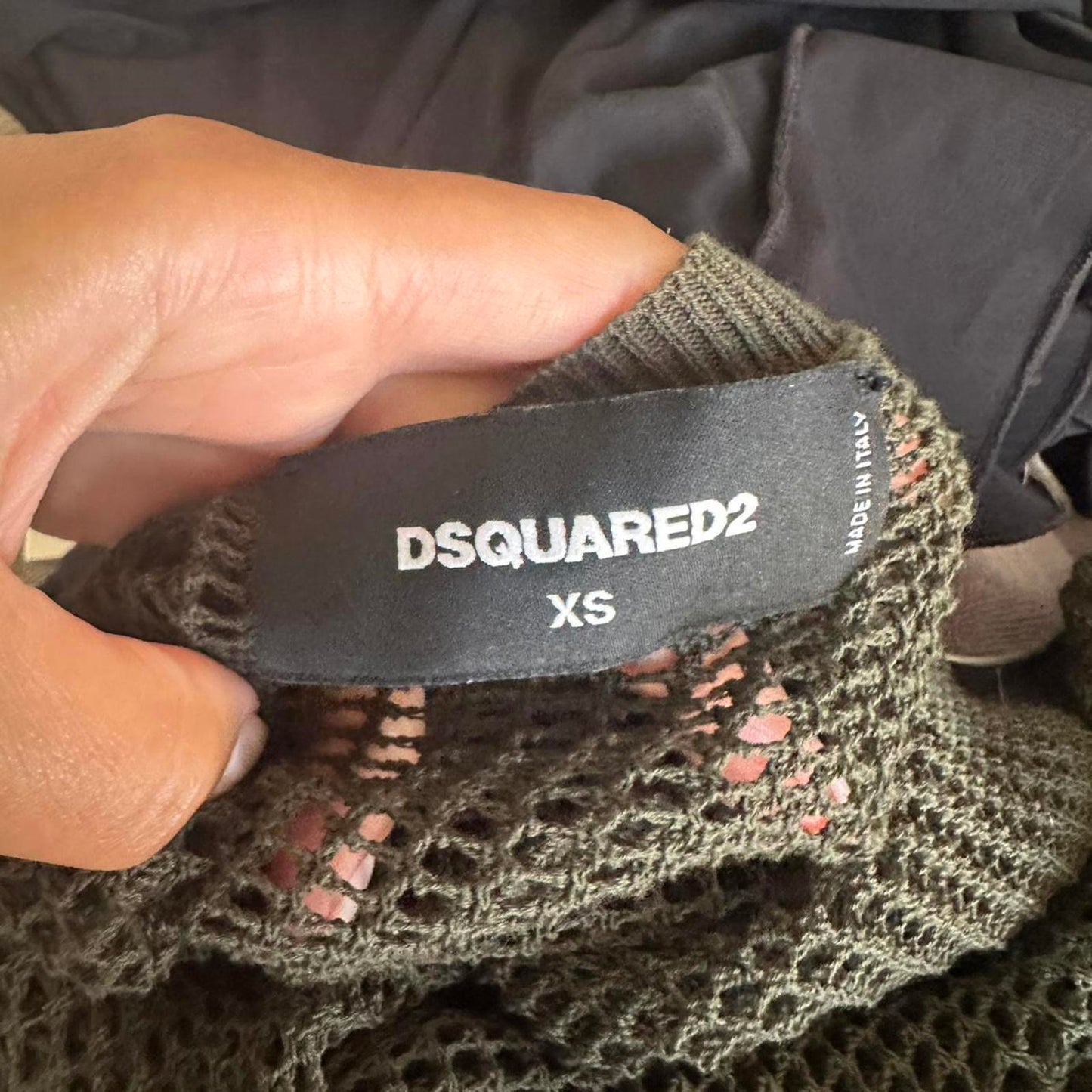 Dsquared2