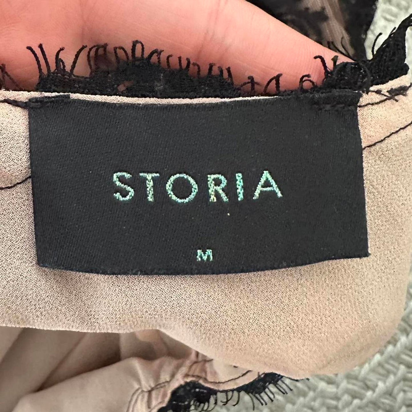 Storia