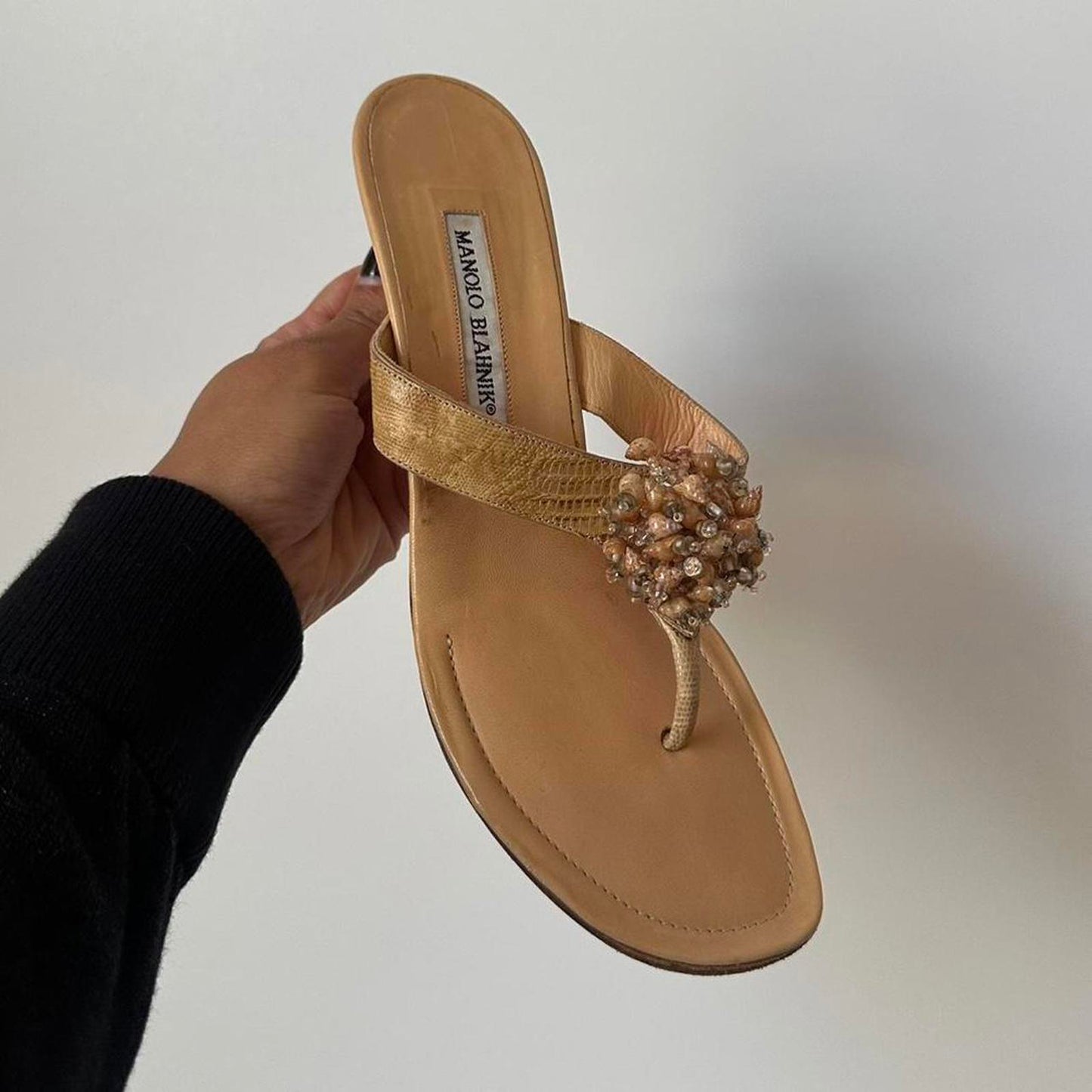 Manolo Blahnik