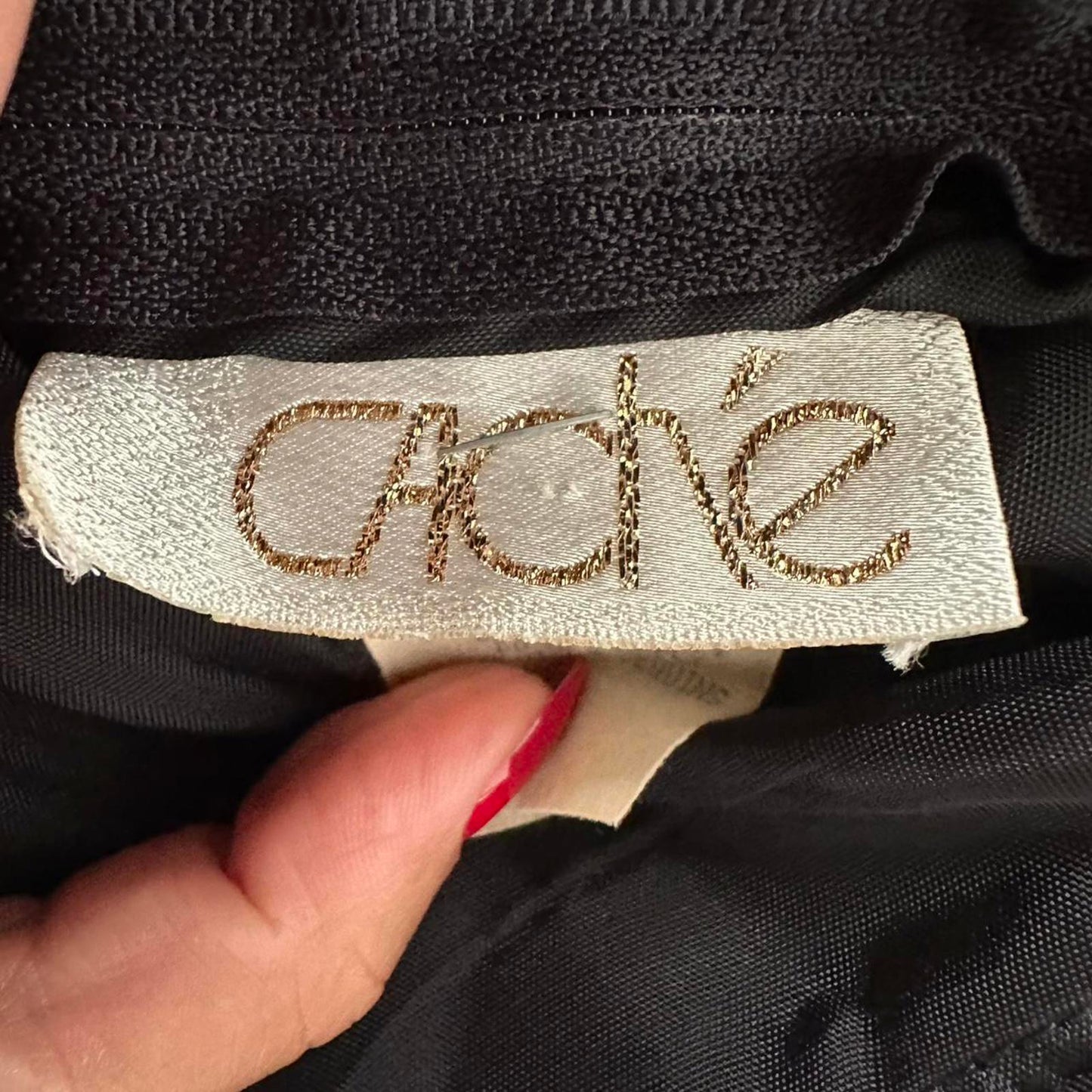 Cache