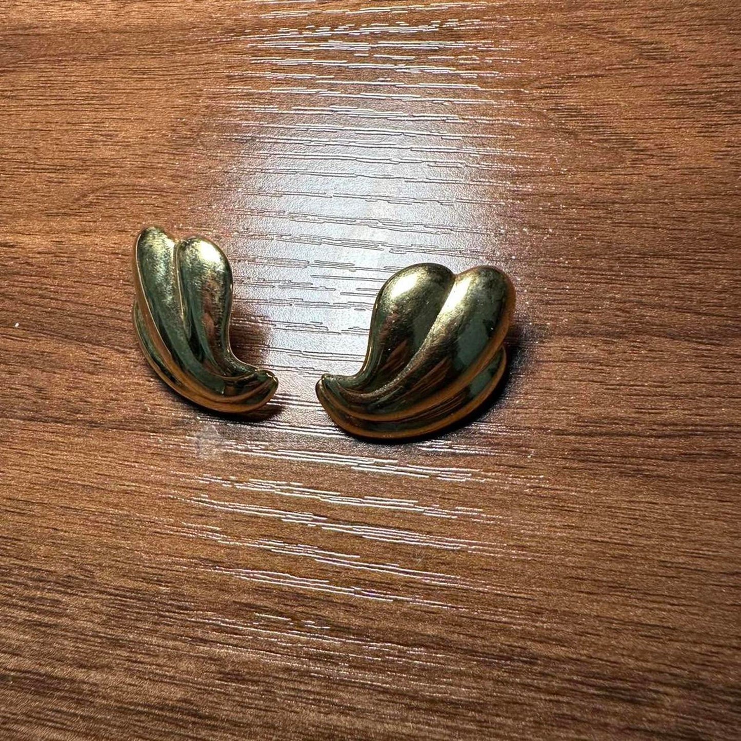 Vintage Earrings