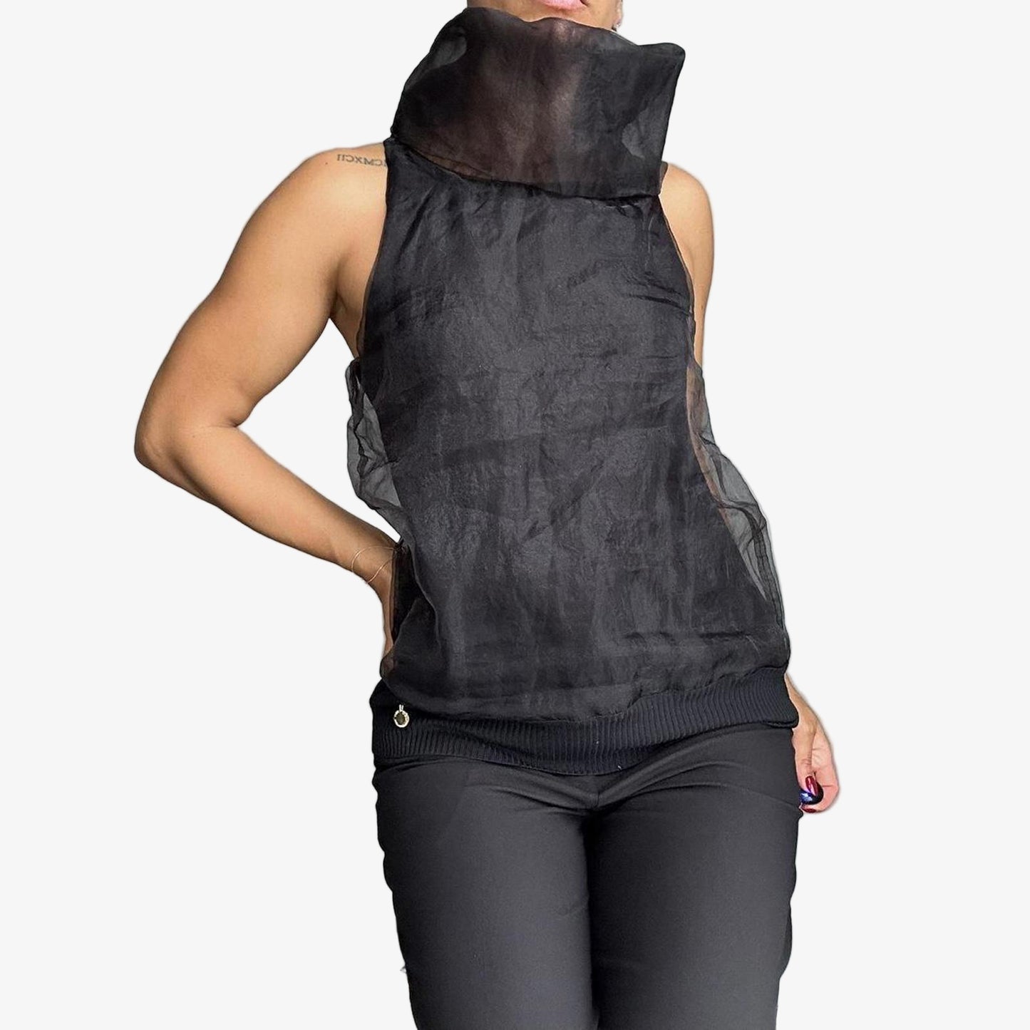 CLASS by Roberto Cavalli