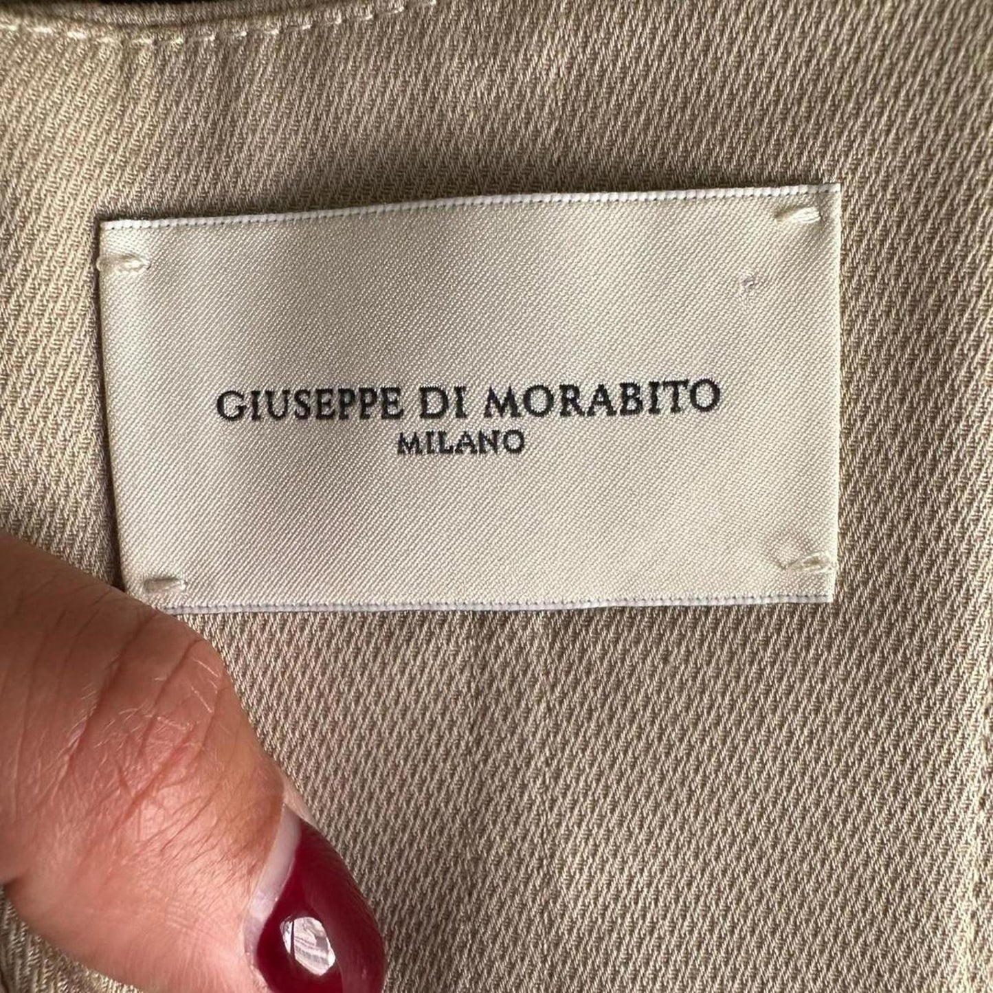 Giuseppe Di Morabito