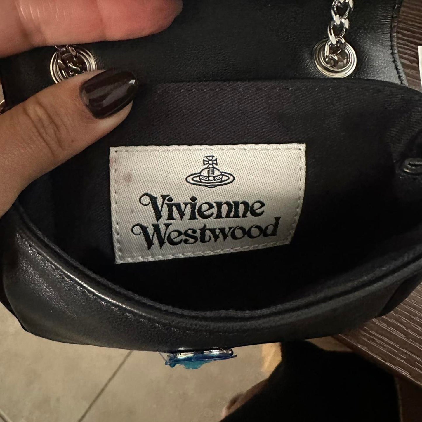 Vivienne Westwood