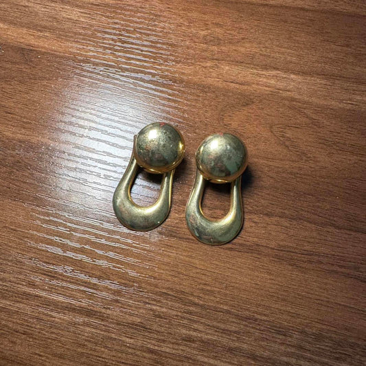 Vintage Earrings