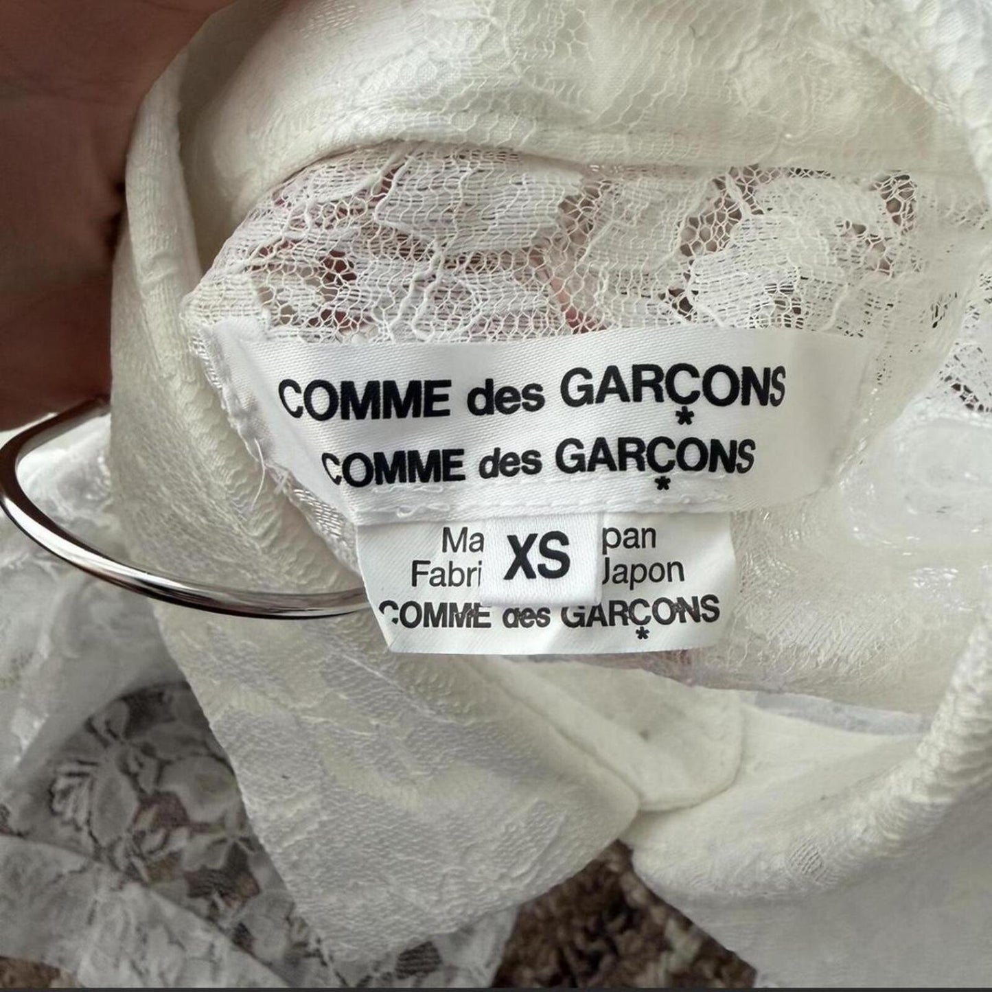 Comme des Garçons