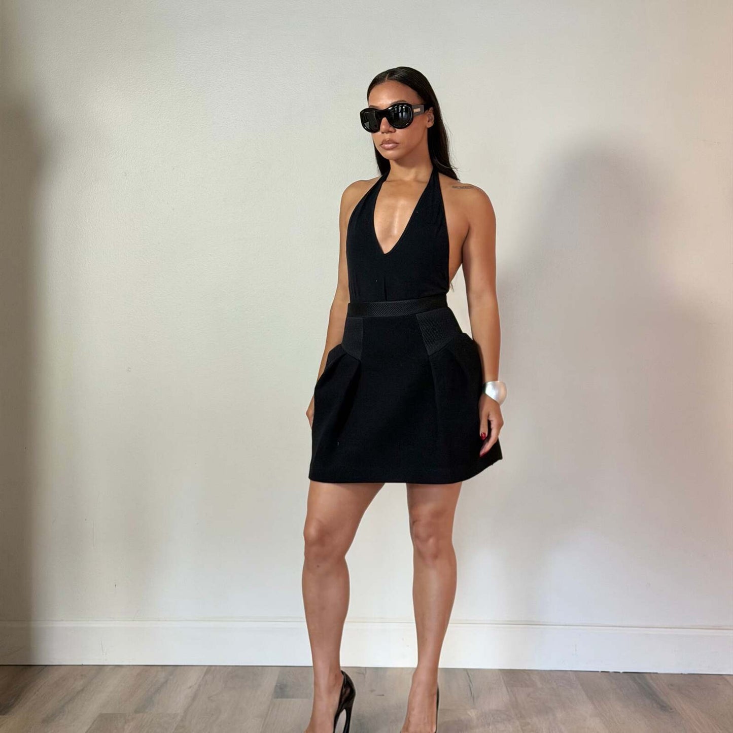 Milly of New York