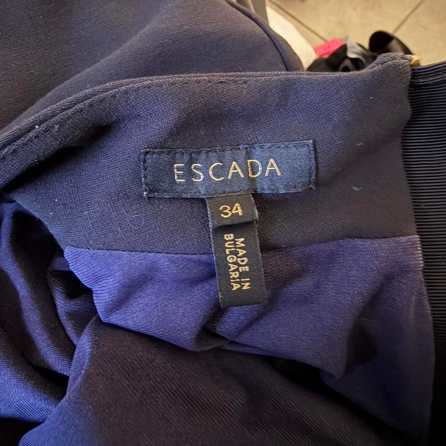 Escada