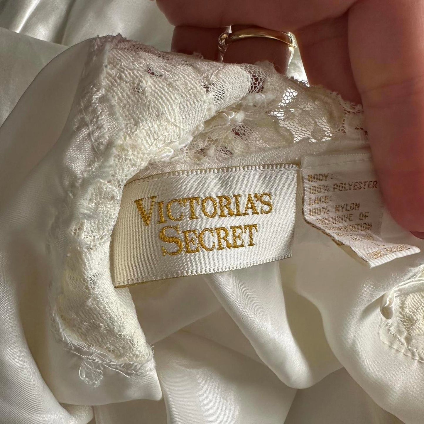 Victoria's Secret