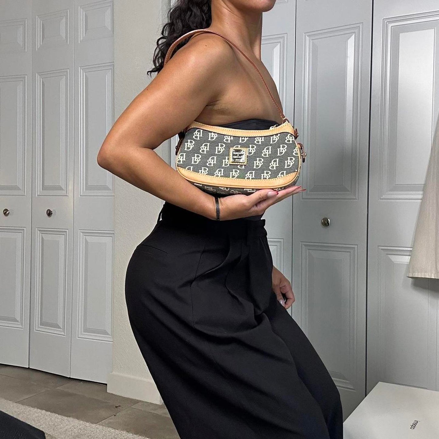 Dooney & Bourke