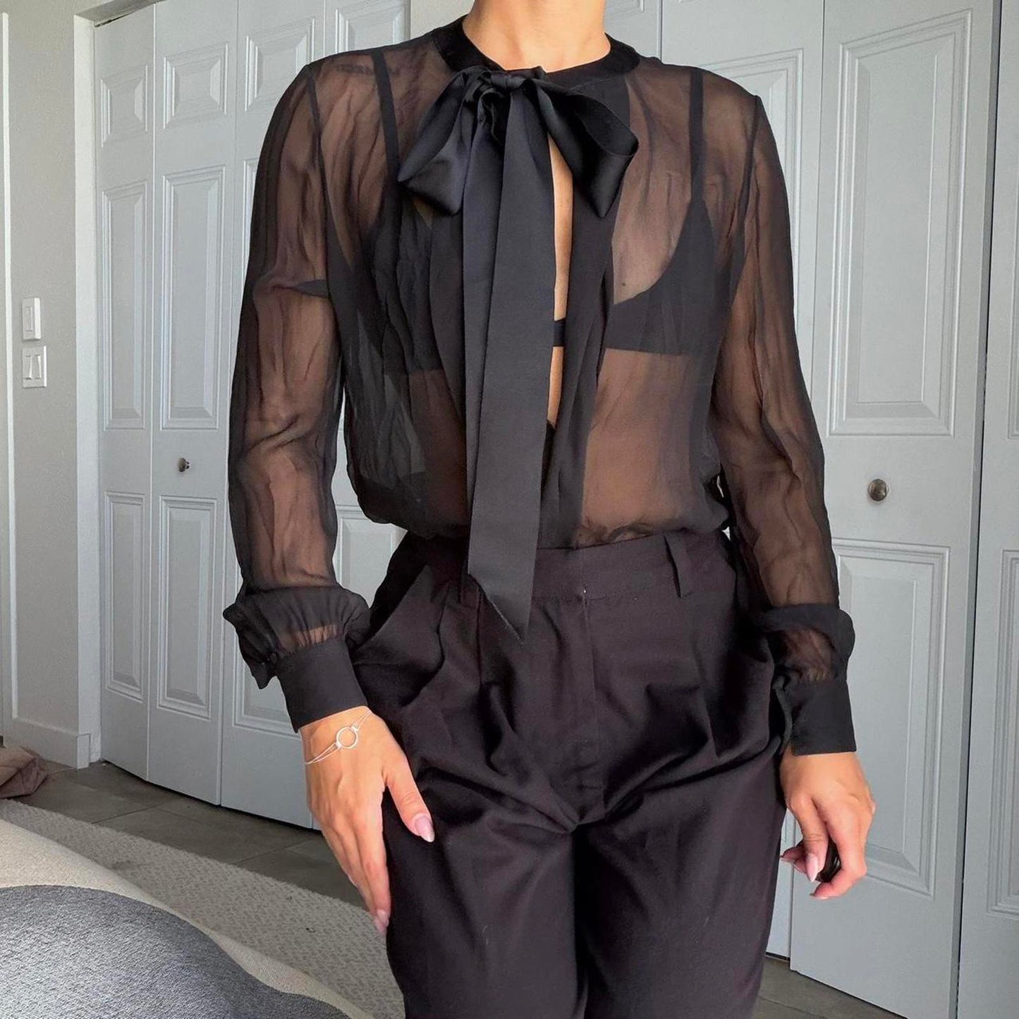 Saint Laurent Paris