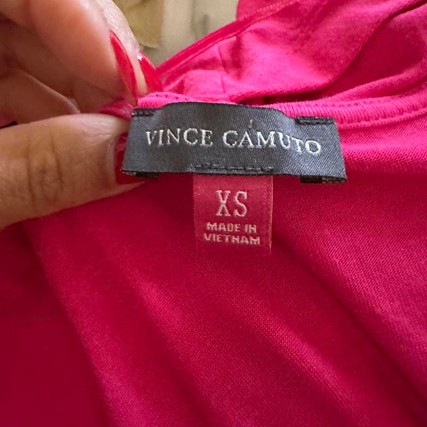 Vince Camuto