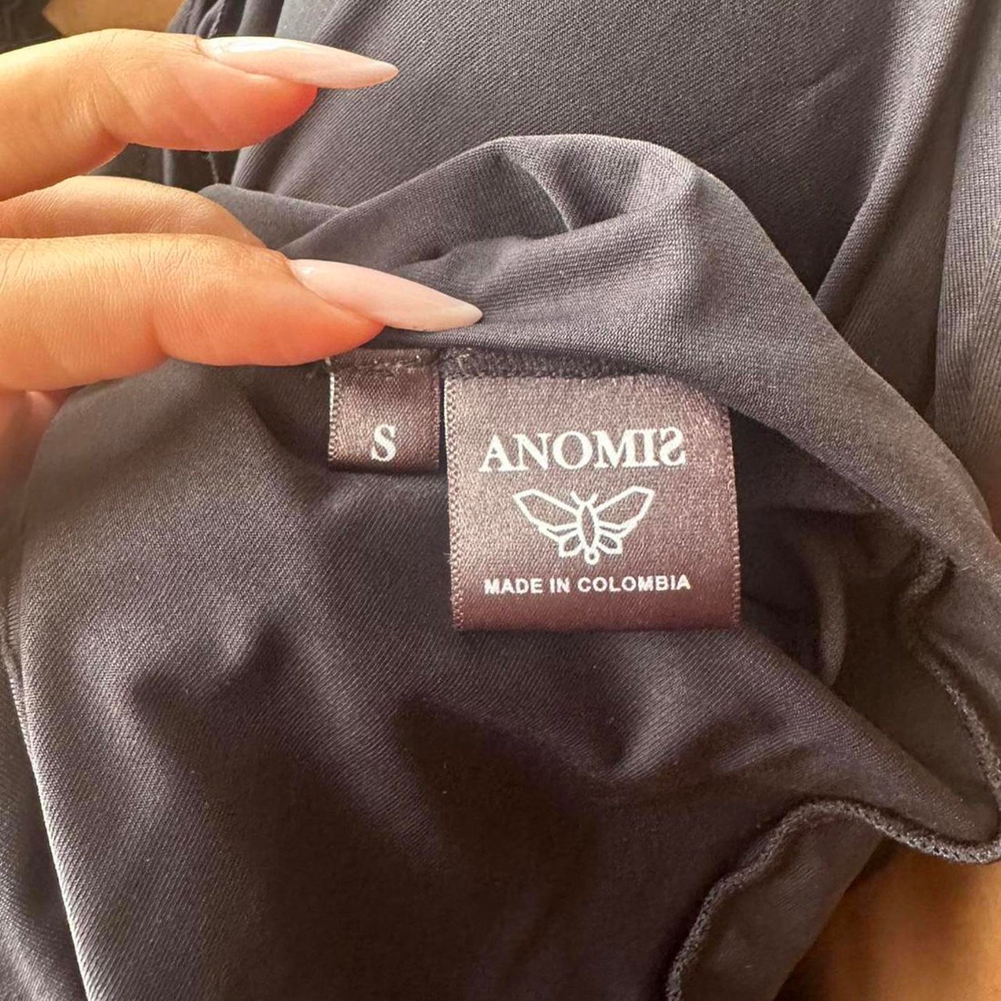 Anomis